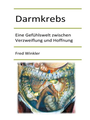 cover image of Darmkrebs